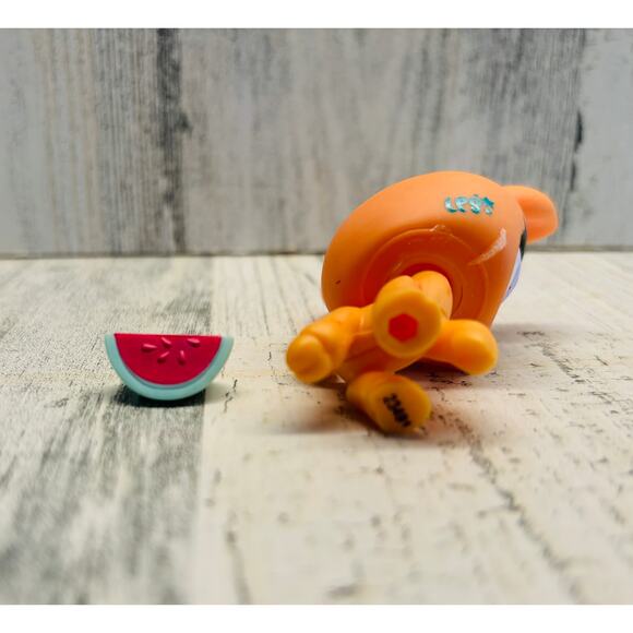 Littlest Pet Shop LPS Deer Music Notes and Accessory EUC - Picture 3 of 3